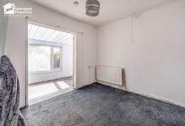2 bedroom, Semi-detached bungalow for sale