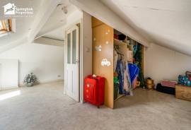 2 bedroom, Semi-detached bungalow for sale