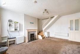 2 bedroom, Semi-detached bungalow for sale