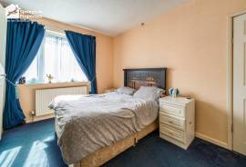 2 bedroom, Semi-detached bungalow for sale