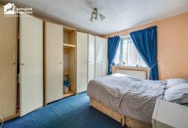 2 bedroom, Semi-detached bungalow for sale