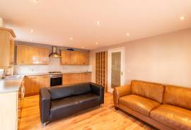 1 bedroom, Apartment for sale