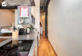 2 bedroom, Apartment for sale