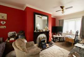 2 bedroom, Semi-detached house for sale