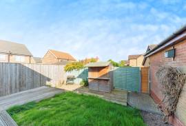 4 bedroom, Detached house for sale