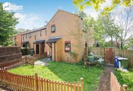 2 bedroom, Semi-detached house for sale
