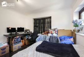 2 bedroom, Semi-detached house for sale