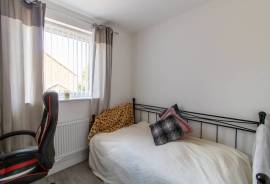 3 bedroom, End of terrace house for sale