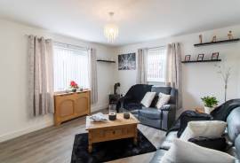 3 bedroom, End of terrace house for sale