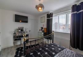 3 bedroom, End of terrace house for sale