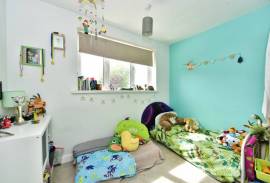 5 bedroom, Detached house for sale