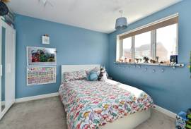 5 bedroom, Detached house for sale