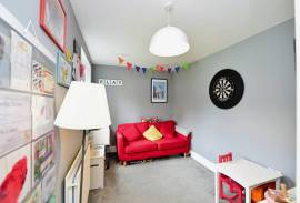 5 bedroom, Detached house for sale