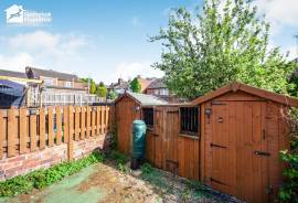3 bedroom, Terraced House for sale