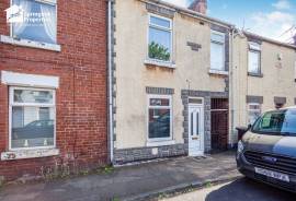 3 bedroom, Terraced House for sale
