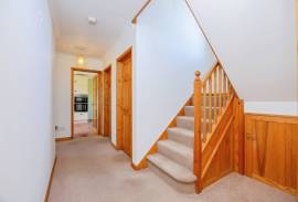 4 bedroom, Detached house for sale