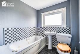 4 bedroom, Terraced House for sale
