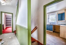 4 bedroom, Terraced House for sale