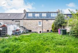 4 bedroom, Terraced House for sale