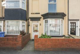3 bedroom, Terraced House for sale
