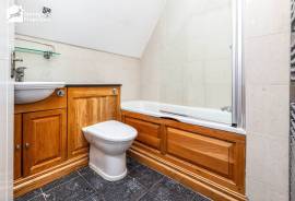 1 bedroom, Apartment for sale
