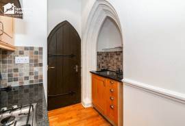 1 bedroom, Apartment for sale