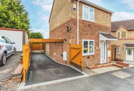 1 bedroom, Detached house for sale
