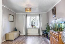 3 bedroom, Detached house for sale