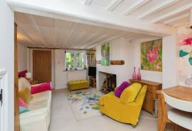 2 bedroom, Cottage for sale