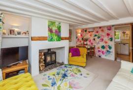 2 bedroom, Cottage for sale