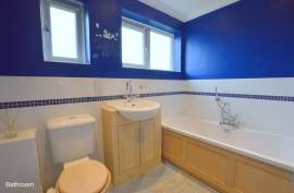 4 bedroom, Detached house for sale