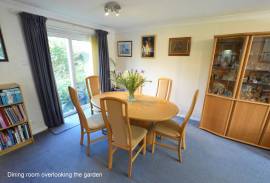 4 bedroom, Detached house for sale