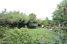 4 bedroom, Detached house for sale
