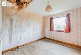 2 bedroom, Detached bungalow for sale