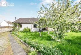 2 bedroom, Detached bungalow for sale
