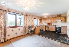 2 bedroom, Detached bungalow for sale