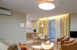 Apartment for rent in Riga, 77.70m2