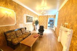 Apartment for rent in Riga, 118.00m2