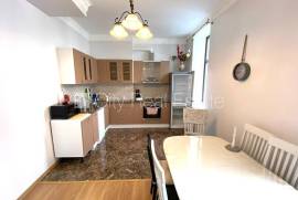Apartment for rent in Riga, 118.00m2