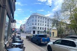 Apartment for rent in Riga, 118.00m2