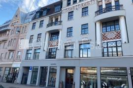 Apartment for rent in Riga, 118.00m2