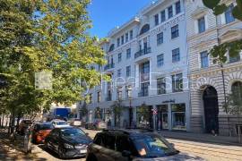 Apartment for rent in Riga, 118.00m2