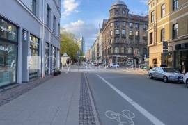 Apartment for rent in Riga, 118.00m2
