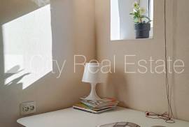 Apartment for rent in Riga, 35.00m2