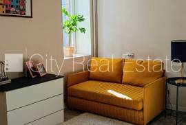Apartment for rent in Riga, 35.00m2