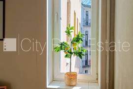Apartment for rent in Riga, 35.00m2