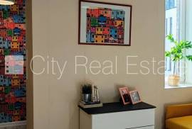 Apartment for rent in Riga, 35.00m2