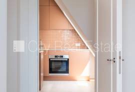 Apartment for sale in Riga, 108.20m2