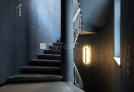 Apartment for sale in Riga, 108.20m2