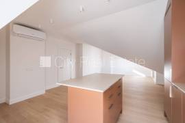 Apartment for sale in Riga, 108.20m2